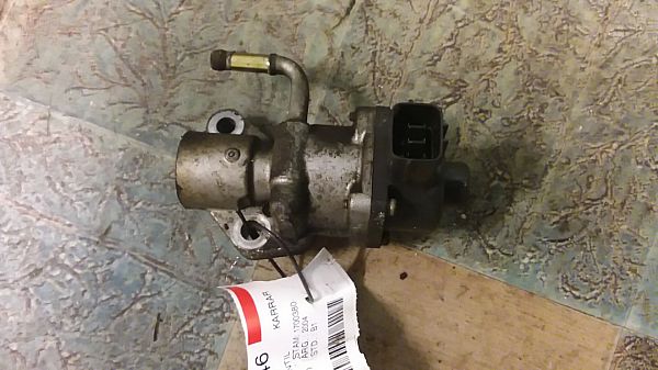Egr ventil MAZDA 6 Station Wagon (GY)