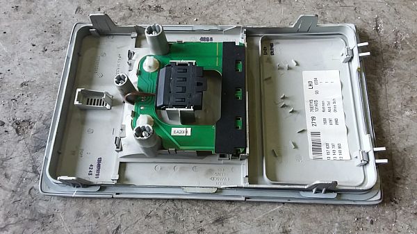 Loftslys OPEL VECTRA C (Z02)