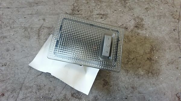 Loftslys OPEL CORSA D (S07)