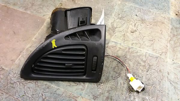 Friskluftsdyse CITROËN C5 II (RC_)