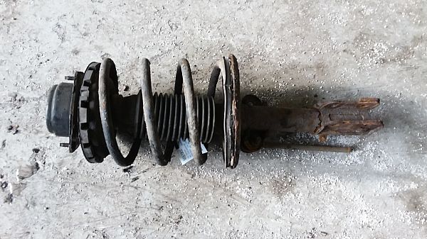 Stoßdämpfer vorn CHRYSLER TACUMA Mk II (GS)