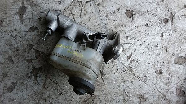 Maître-cylindre de frein TOYOTA COROLLA Compact (_E11_)