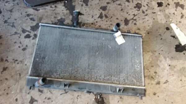 Kühler MAZDA 6 Station Wagon (GY)