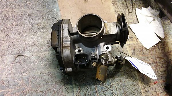 Drosselklappe DAEWOO KALOS (KLAS)