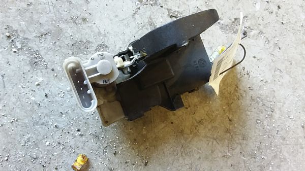 Zentralverriegelung ALFA ROMEO 147 (937_)