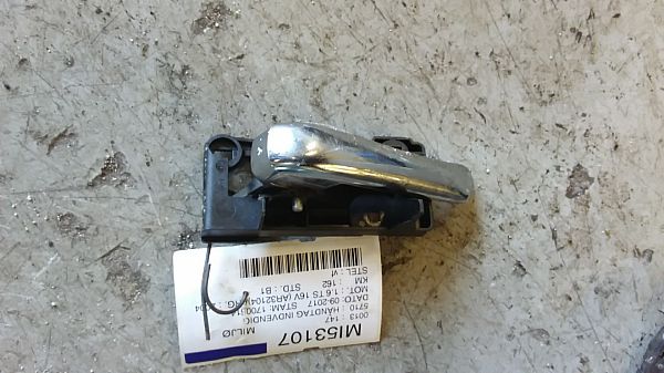 Handgriff innen ALFA ROMEO 147 (937_)