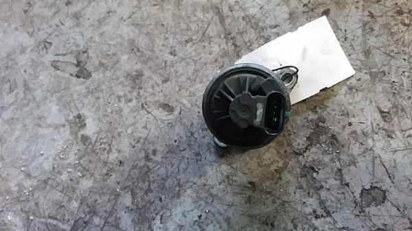 Egr ventil CHEVROLET SPARK (M300)