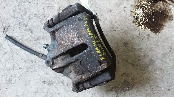 Brake caliper - ventilated front left FORD MONDEO Mk III Turnier (BWY)