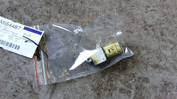 Airbagfühler PEUGEOT 107 (PM_, PN_)