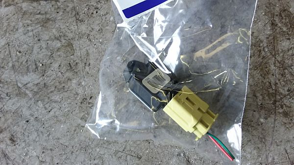 Airbagfühler PEUGEOT 107 (PM_, PN_)