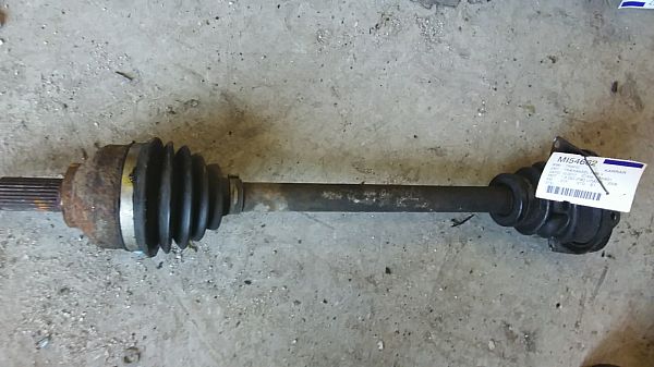 Antriebswelle vorne RENAULT TRAFIC II Van (FL)