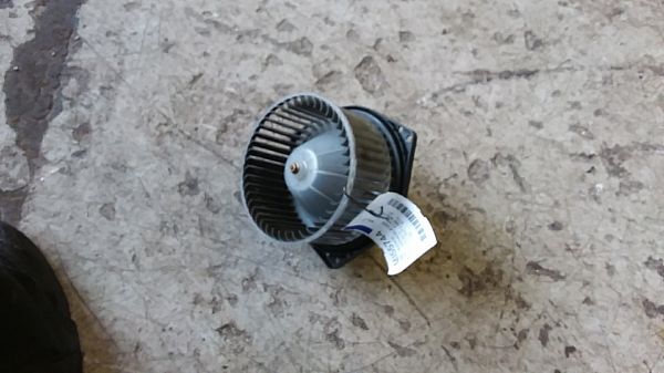 Kachel Ventilatiemotor / aanjager SSANGYONG RODIUS