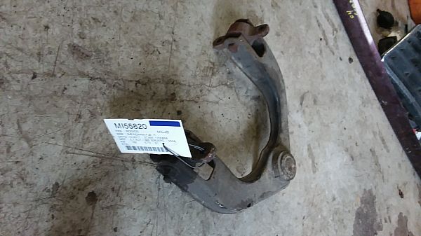 Bærearm forrest øverst SSANGYONG RODIUS