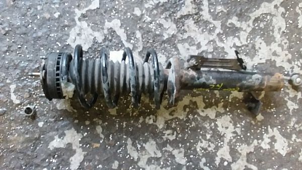 Shock absorber - front MAZDA 2 (DY)
