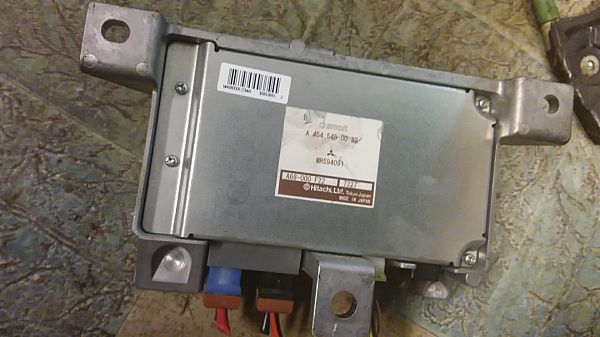 Servo - elboks MITSUBISHI COLT VI (Z3_A, Z2_A)