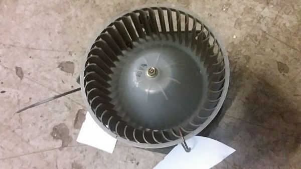 Kachel Ventilatiemotor / aanjager CHEVROLET AVEO / KALOS Hatchback (T250, T255)