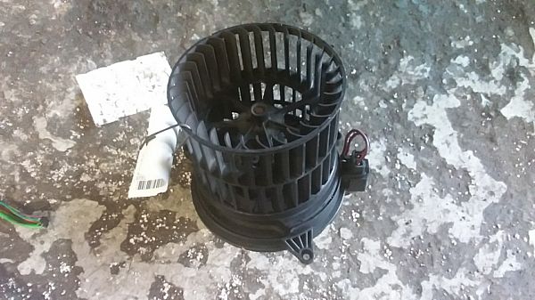 Kachel Ventilatiemotor / aanjager FORD FUSION (JU_)