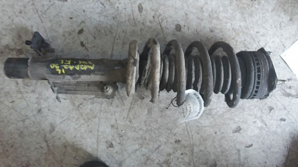 Shock absorber - front MAZDA 2 (DY)