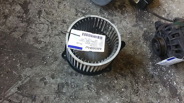 Kachel Ventilatiemotor / aanjager HYUNDAI ELANTRA (XD)