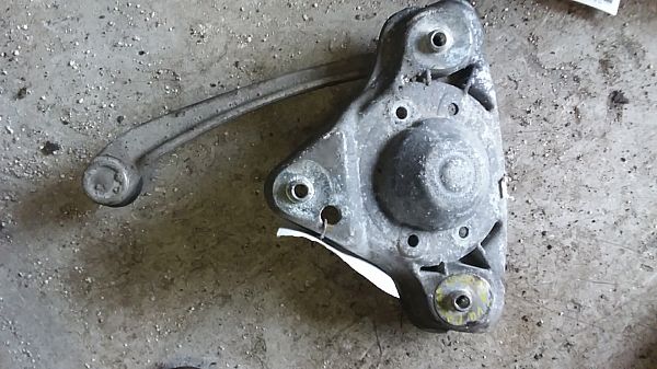 Bærearm forrest øverst VW PASSAT (3B3)