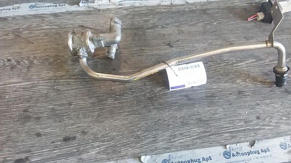 Egr ventil VW TOUAREG (7LA, 7L6, 7L7)