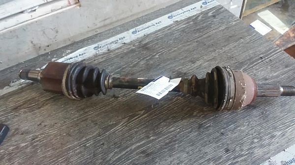 Drive shaft - front FORD TRANSIT CONNECT (P65_, P70_, P80_)