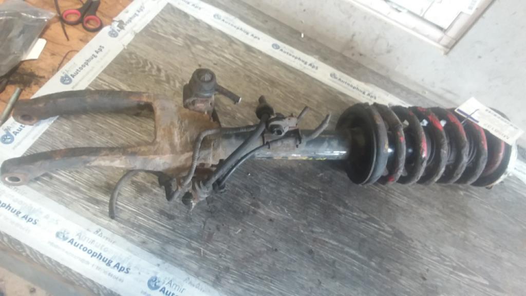 Stoßdämpfer vorn ALFA ROMEO 166 (936_)