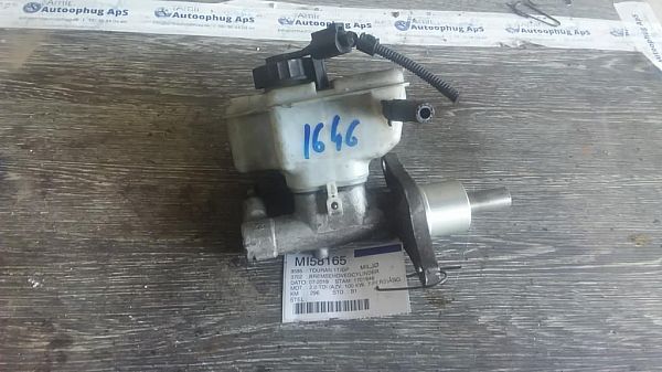 Hauptbremszylinder VW TOURAN (1T1, 1T2)