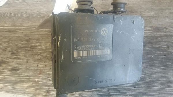 ABS Pumpe VW TOURAN (1T1, 1T2)
