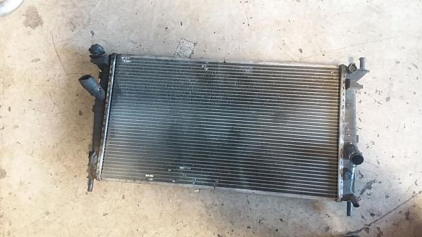 Kühler MAZDA 3 (BK)