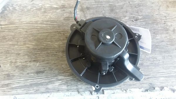 Kachel Ventilatiemotor / aanjager KIA CERATO Hatchback (LD)