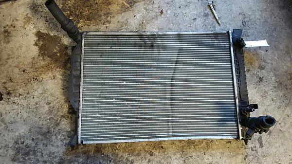 Radiateur AUDI A6 (4B2, C5)