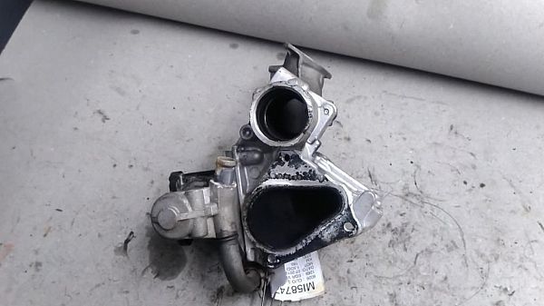 Egr ventil RENAULT CLIO III (BR0/1, CR0/1)