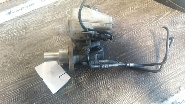 Brake - Master cylinder OPEL ZAFIRA / ZAFIRA FAMILY B (A05)