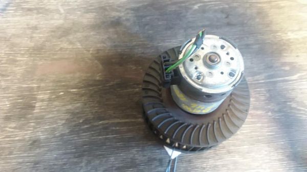 Kachel Ventilatiemotor / aanjager BMW 3 Compact (E46)