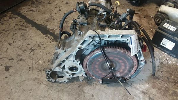 Getriebe Automatik HONDA FR-V (BE)