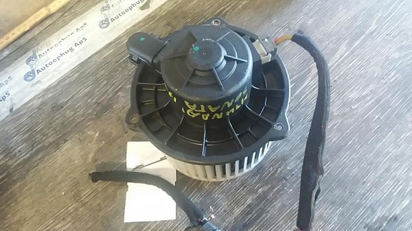 Kachel Ventilatiemotor / aanjager HYUNDAI SONATA V (NF)