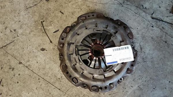 Svinghjul + kløtsj VW CRAFTER 30-50 Box (2E_)