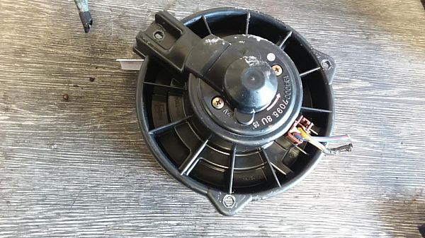 Kachel Ventilatiemotor / aanjager HONDA SHUTTLE (RA)