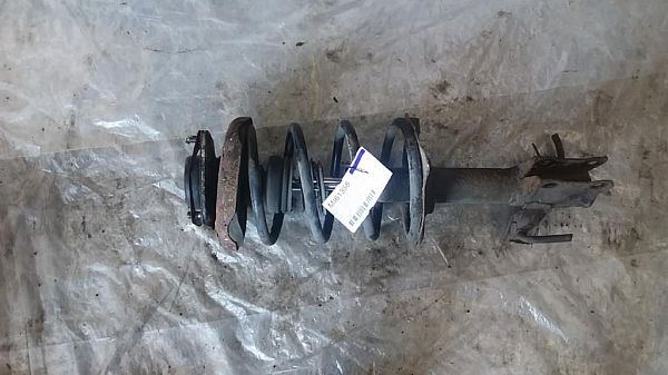 Federbein vorn NISSAN ALMERA TINO (V10)