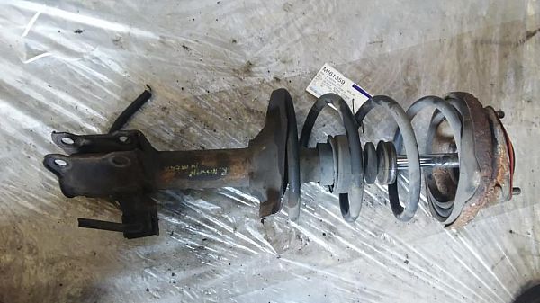 Federbein vorn NISSAN ALMERA TINO (V10)