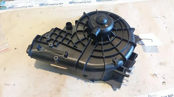 Kachel Ventilatiemotor / aanjager NISSAN ALMERA TINO (V10)