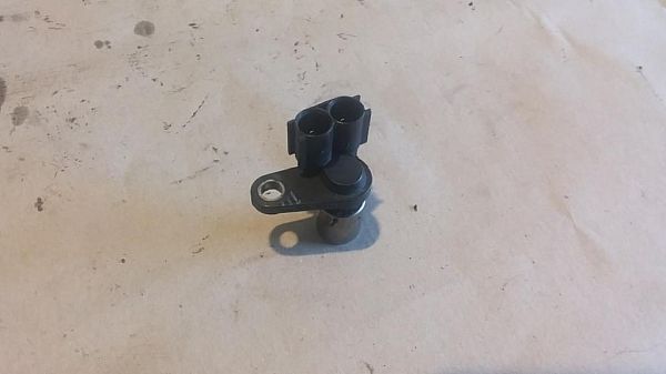 Kurbelwelle TOYOTA COROLLA Verso (ZER_, ZZE12_, R1_)