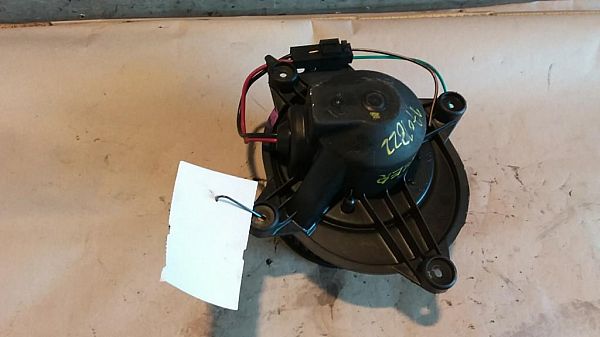 Kachel Ventilatiemotor / aanjager CHRYSLER PT CRUISER (PT_)