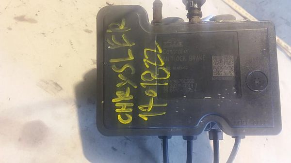 Abs hydraulikkpumpe CHRYSLER PT CRUISER (PT_)