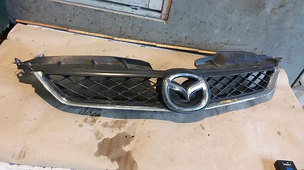 Kølergitter MAZDA 5 (CR19)