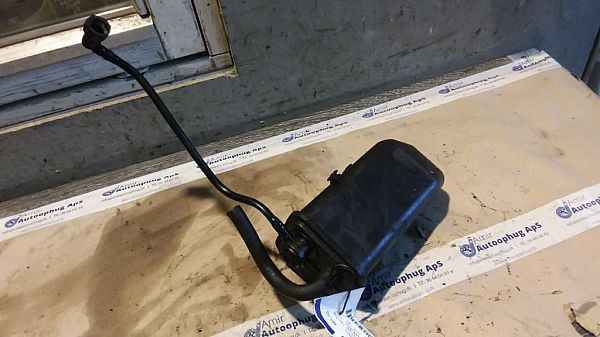kulfilter VW GOLF V (1K1)