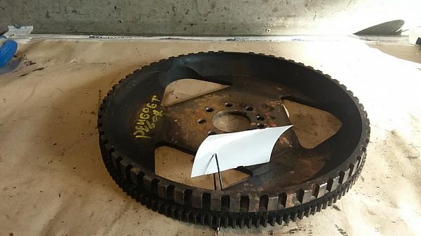 Svinghjul PEUGEOT 607 (9D, 9U)