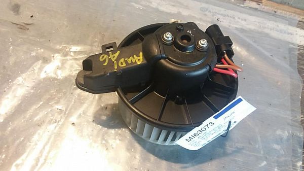 Blæsermodstand / Varmeblæser AUDI A6 (4B2, C5)
