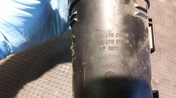 Kraftstofffilter MERCEDES-BENZ A-CLASS (W169)